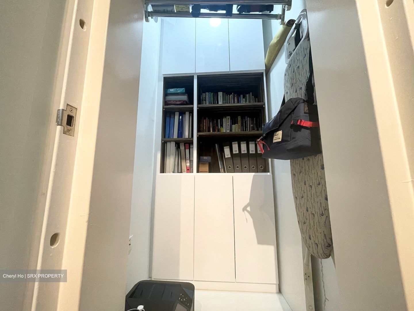 26 Newton (D11), Apartment #500990161